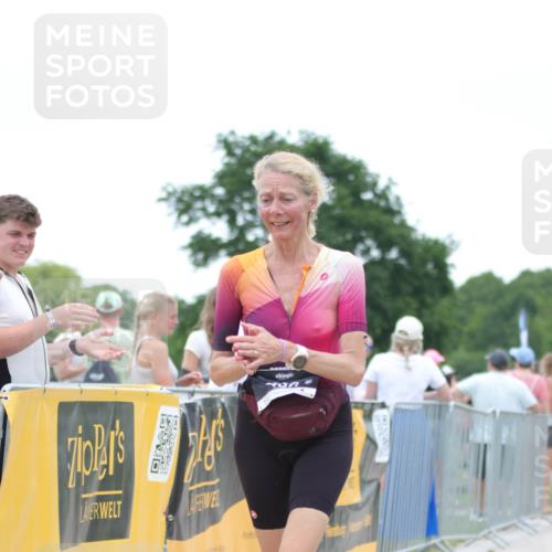 22.06.2025 - Viking Triathlon H.Heesch http://msf.ph/oto/8090020 22.06.2025 16:00:46 Laufen 54, 436 meine-sportfotos.de