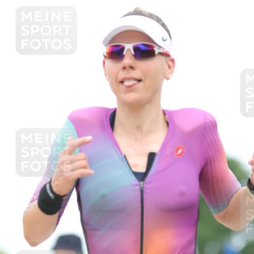 22.06.2025 - Viking Triathlon H.Heesch http://msf.ph/oto/8090023 22.06.2025 15:04:33 Laufen 187, 215, 457 meine-sportfotos.de
