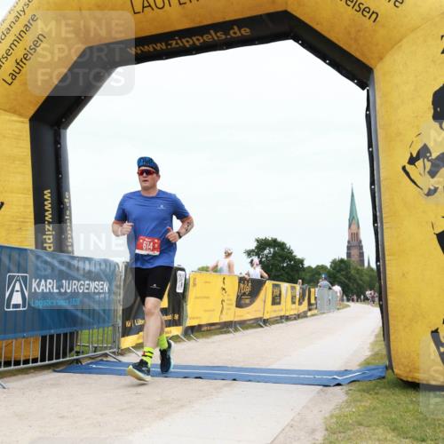 22.06.2025 - Viking Triathlon H.Heesch http://msf.ph/oto/8090027 22.06.2025 13:35:25 Laufen 79, 462, 614 meine-sportfotos.de