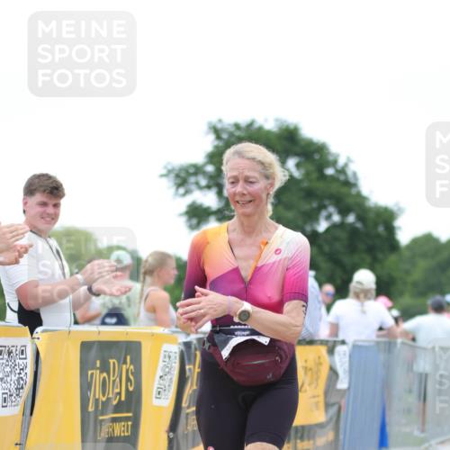 22.06.2025 - Viking Triathlon H.Heesch http://msf.ph/oto/8090028 22.06.2025 16:00:46 Laufen 54, 436 meine-sportfotos.de