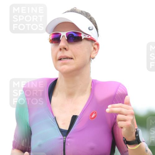 22.06.2025 - Viking Triathlon H.Heesch http://msf.ph/oto/8090036 22.06.2025 15:04:33 Laufen 187, 215, 457 meine-sportfotos.de