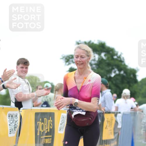 22.06.2025 - Viking Triathlon H.Heesch http://msf.ph/oto/8090039 22.06.2025 16:00:46 Laufen 54, 436 meine-sportfotos.de