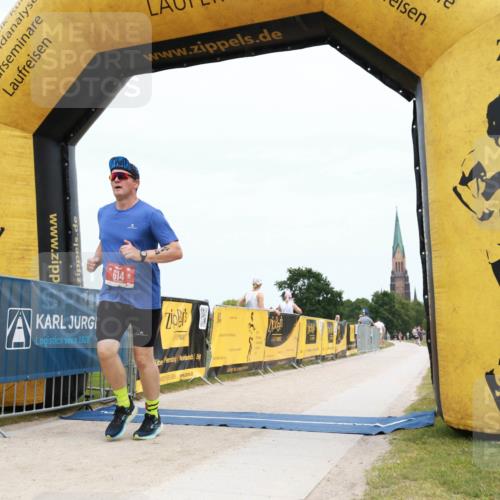 22.06.2025 - Viking Triathlon H.Heesch http://msf.ph/oto/8090040 22.06.2025 13:35:26 Laufen 462, 614 meine-sportfotos.de