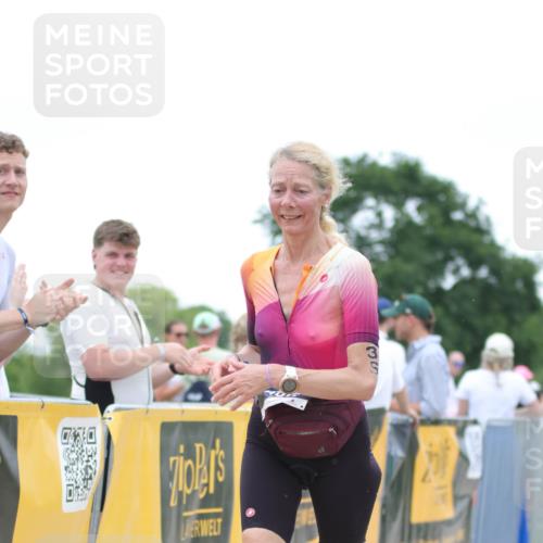 22.06.2025 - Viking Triathlon H.Heesch http://msf.ph/oto/8090046 22.06.2025 16:00:46 Laufen 54, 436 meine-sportfotos.de