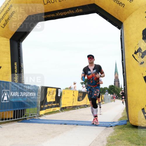 22.06.2025 - Viking Triathlon H.Heesch http://msf.ph/oto/8090051 22.06.2025 13:35:43 Laufen 242, 355 meine-sportfotos.de