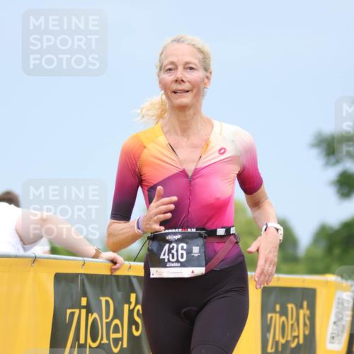22.06.2025 - Viking Triathlon H.Heesch http://msf.ph/oto/8090053 22.06.2025 16:53:17 Laufen 436 meine-sportfotos.de