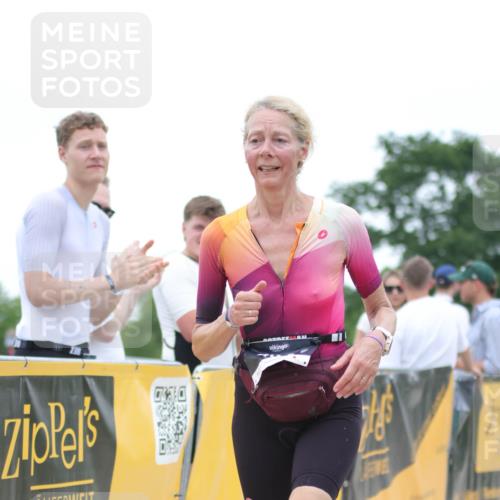 22.06.2025 - Viking Triathlon H.Heesch http://msf.ph/oto/8090069 22.06.2025 16:00:46 Laufen 54, 436 meine-sportfotos.de