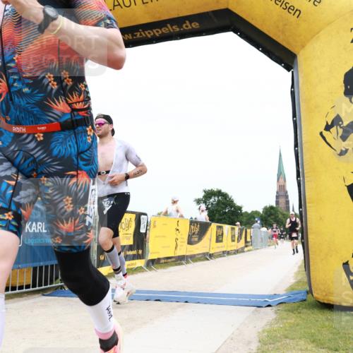 22.06.2025 - Viking Triathlon H.Heesch http://msf.ph/oto/8090082 22.06.2025 13:35:44 Laufen 242, 355 meine-sportfotos.de