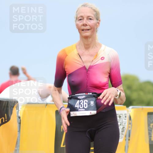 22.06.2025 - Viking Triathlon H.Heesch http://msf.ph/oto/8090108 22.06.2025 16:53:17 Laufen 436 meine-sportfotos.de