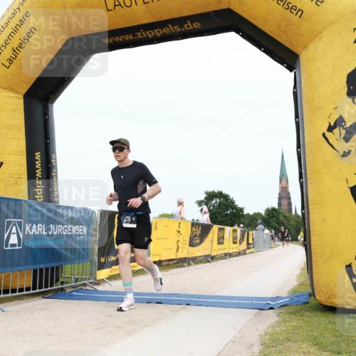 22.06.2025 - Viking Triathlon H.Heesch http://msf.ph/oto/8090133 22.06.2025 13:35:57 Laufen 479, 639 meine-sportfotos.de