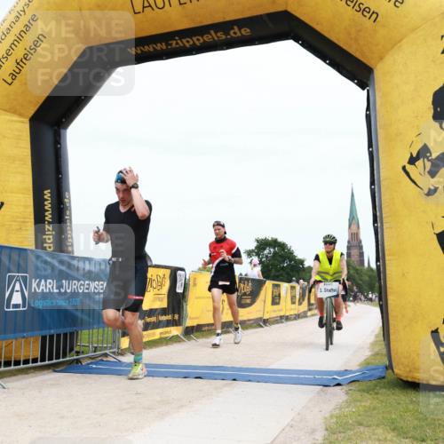 22.06.2025 - Viking Triathlon H.Heesch http://msf.ph/oto/8090145 22.06.2025 13:36:07 Laufen 87, 641 meine-sportfotos.de