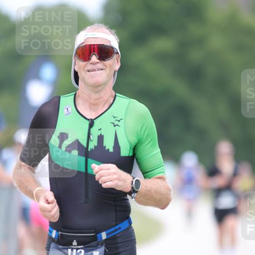 22.06.2025 - Viking Triathlon H.Heesch http://msf.ph/oto/8090147 22.06.2025 15:07:18 Laufen 113 meine-sportfotos.de