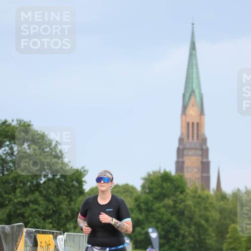 22.06.2025 - Viking Triathlon H.Heesch http://msf.ph/oto/8090153 22.06.2025 16:53:55 Laufen 201 meine-sportfotos.de