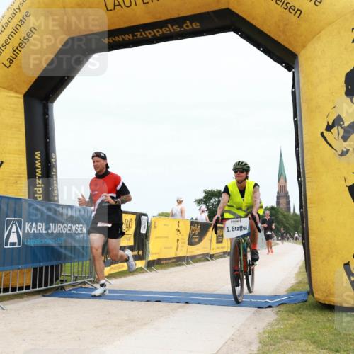 22.06.2025 - Viking Triathlon H.Heesch http://msf.ph/oto/8090158 22.06.2025 13:36:07 Laufen 87, 641 meine-sportfotos.de