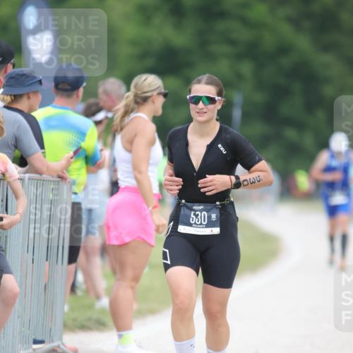 22.06.2025 - Viking Triathlon H.Heesch http://msf.ph/oto/8090159 22.06.2025 15:07:25 Laufen 530 meine-sportfotos.de