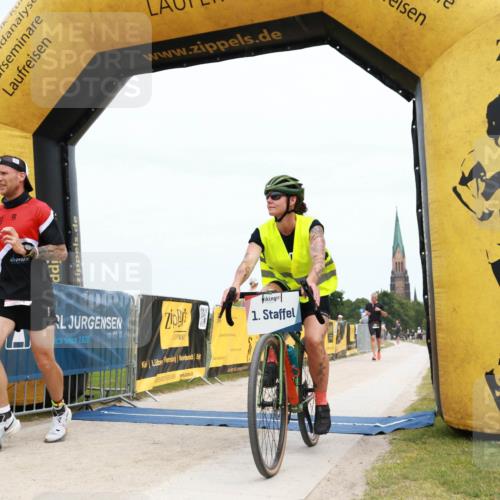 22.06.2025 - Viking Triathlon H.Heesch http://msf.ph/oto/8090182 22.06.2025 13:36:08 Laufen 87, 641 meine-sportfotos.de