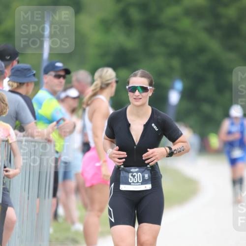 22.06.2025 - Viking Triathlon H.Heesch http://msf.ph/oto/8090184 22.06.2025 15:07:25 Laufen 530 meine-sportfotos.de
