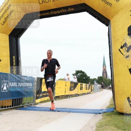 22.06.2025 - Viking Triathlon H.Heesch http://msf.ph/oto/8090193 22.06.2025 13:36:12 Laufen 87, 288, 641 meine-sportfotos.de