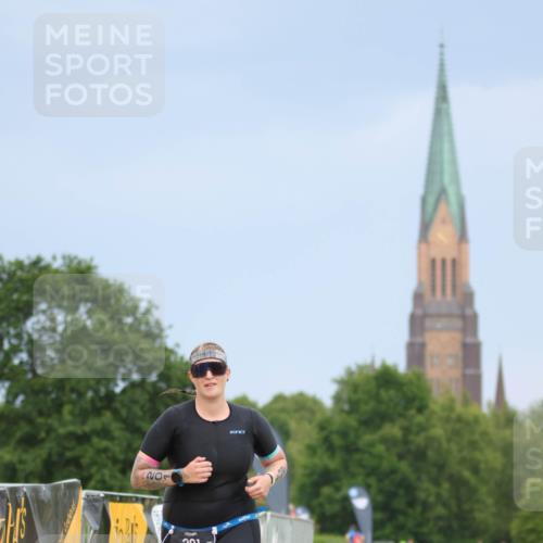 22.06.2025 - Viking Triathlon H.Heesch http://msf.ph/oto/8090260 22.06.2025 16:53:55 Laufen 201 meine-sportfotos.de
