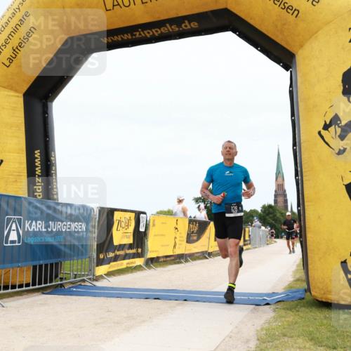 22.06.2025 - Viking Triathlon H.Heesch http://msf.ph/oto/8090267 22.06.2025 13:36:48 Laufen 125, 128, 173 meine-sportfotos.de