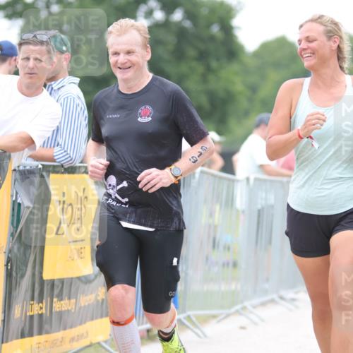 22.06.2025 - Viking Triathlon H.Heesch http://msf.ph/oto/8090293 22.06.2025 16:01:10 Laufen 543, 619 meine-sportfotos.de