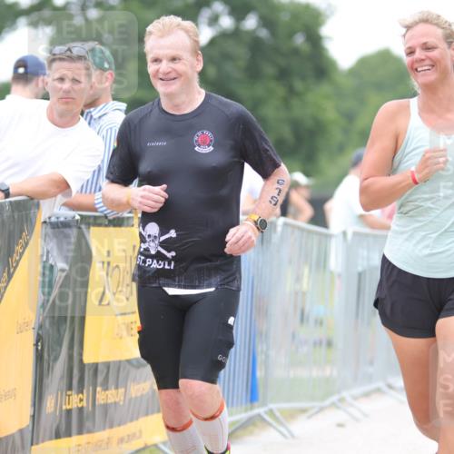 22.06.2025 - Viking Triathlon H.Heesch http://msf.ph/oto/8090304 22.06.2025 16:01:11 Laufen 291, 543, 619 meine-sportfotos.de
