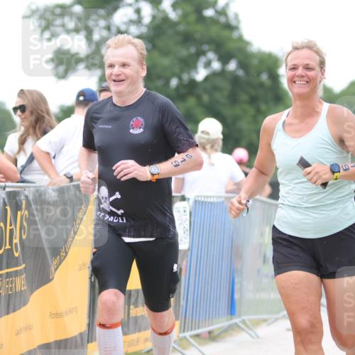 22.06.2025 - Viking Triathlon H.Heesch http://msf.ph/oto/8090348 22.06.2025 16:01:11 Laufen 291, 543, 619 meine-sportfotos.de