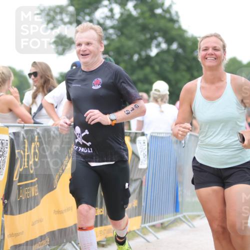 22.06.2025 - Viking Triathlon H.Heesch http://msf.ph/oto/8090358 22.06.2025 16:01:11 Laufen 291, 543, 619 meine-sportfotos.de