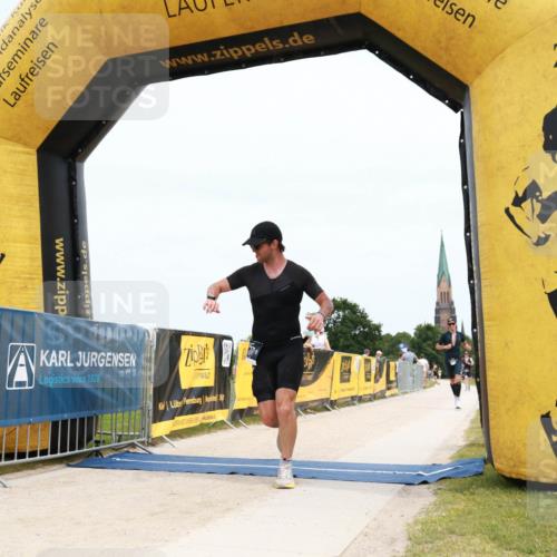 22.06.2025 - Viking Triathlon H.Heesch http://msf.ph/oto/8090372 22.06.2025 13:37:24 Laufen 271, 369, 486 meine-sportfotos.de