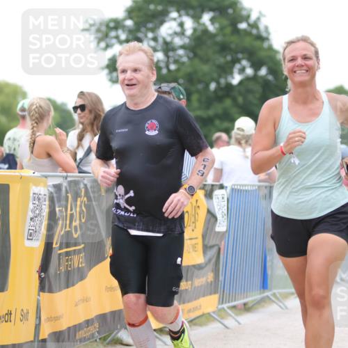 22.06.2025 - Viking Triathlon H.Heesch http://msf.ph/oto/8090374 22.06.2025 16:01:11 Laufen 291, 543, 619 meine-sportfotos.de