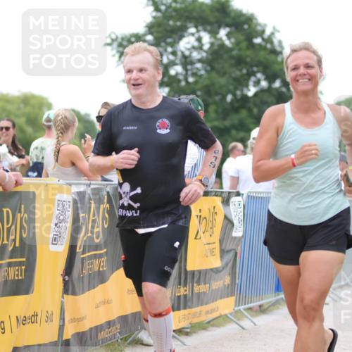 22.06.2025 - Viking Triathlon H.Heesch http://msf.ph/oto/8090384 22.06.2025 16:01:11 Laufen 291, 543, 619 meine-sportfotos.de