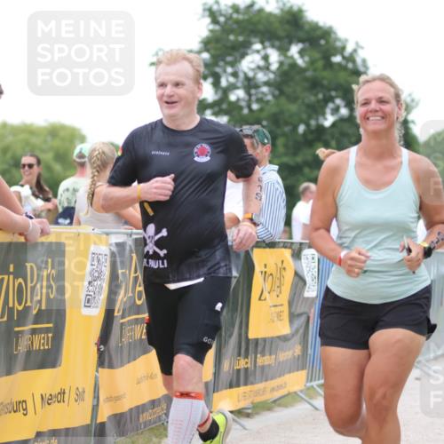 22.06.2025 - Viking Triathlon H.Heesch http://msf.ph/oto/8090396 22.06.2025 16:01:11 Laufen 291, 543, 619 meine-sportfotos.de