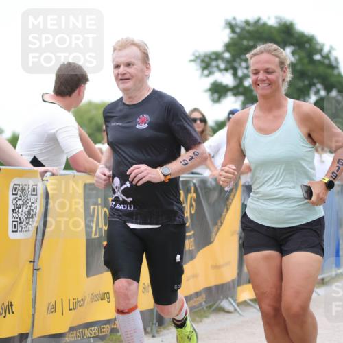 22.06.2025 - Viking Triathlon H.Heesch http://msf.ph/oto/8090427 22.06.2025 16:01:12 Laufen 291, 543, 619 meine-sportfotos.de