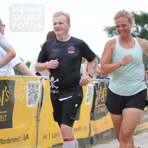 22.06.2025 - Viking Triathlon H.Heesch http://msf.ph/oto/8090445 22.06.2025 16:01:12 Laufen 291, 543, 619 meine-sportfotos.de