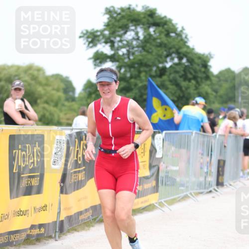 22.06.2025 - Viking Triathlon H.Heesch http://msf.ph/oto/8090468 22.06.2025 15:08:46 Laufen 353 meine-sportfotos.de