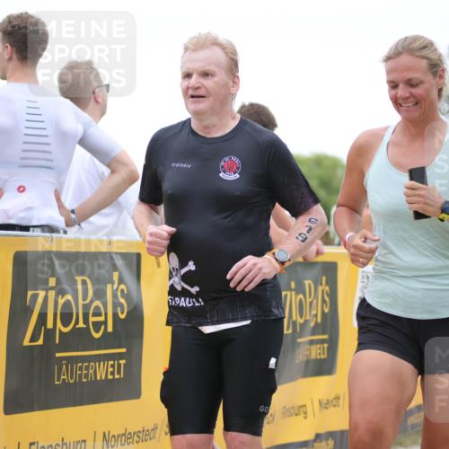 22.06.2025 - Viking Triathlon H.Heesch http://msf.ph/oto/8090470 22.06.2025 16:01:12 Laufen 291, 543, 619 meine-sportfotos.de