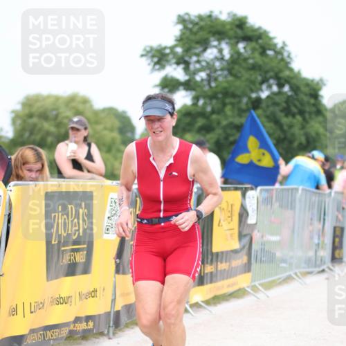 22.06.2025 - Viking Triathlon H.Heesch http://msf.ph/oto/8090479 22.06.2025 15:08:46 Laufen 353 meine-sportfotos.de
