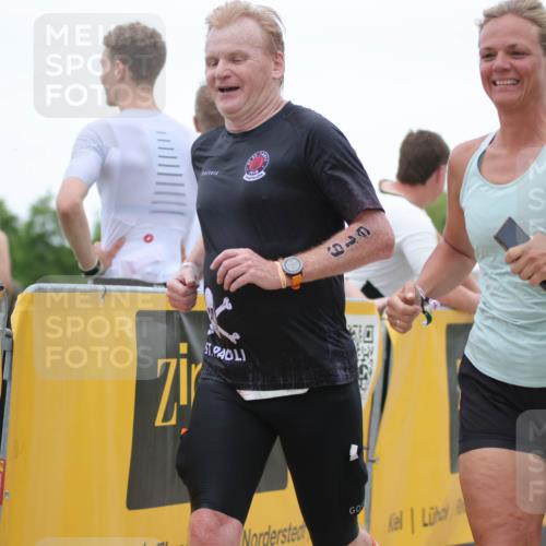 22.06.2025 - Viking Triathlon H.Heesch http://msf.ph/oto/8090497 22.06.2025 16:01:12 Laufen 291, 543, 619 meine-sportfotos.de