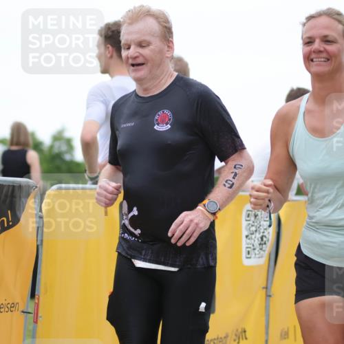 22.06.2025 - Viking Triathlon H.Heesch http://msf.ph/oto/8090508 22.06.2025 16:01:13 Laufen 291, 543, 619 meine-sportfotos.de