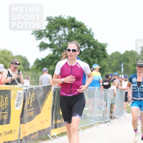22.06.2025 - Viking Triathlon H.Heesch http://msf.ph/oto/8090511 22.06.2025 15:08:56 Laufen 17, 146, 249, 436 meine-sportfotos.de