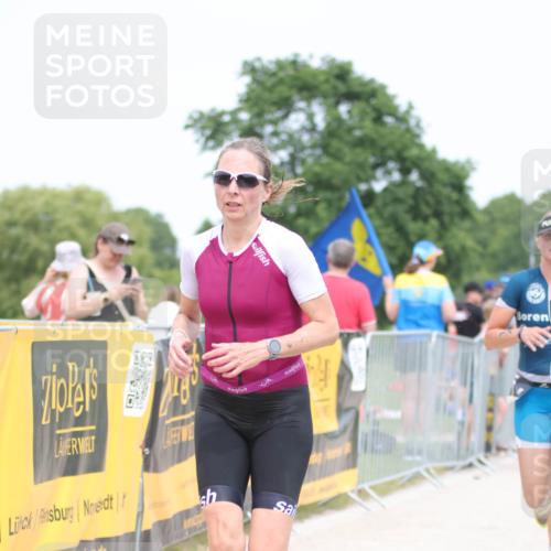 22.06.2025 - Viking Triathlon H.Heesch http://msf.ph/oto/8090530 22.06.2025 15:08:57 Laufen 17, 54, 146, 249, 436 meine-sportfotos.de