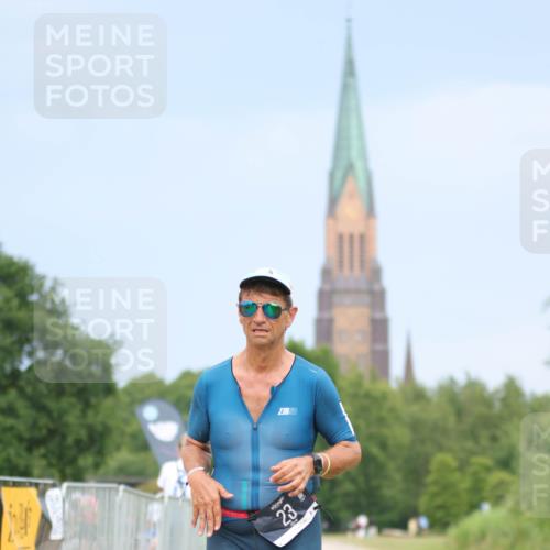 22.06.2025 - Viking Triathlon H.Heesch http://msf.ph/oto/8090546 22.06.2025 16:55:49 Laufen 23 meine-sportfotos.de