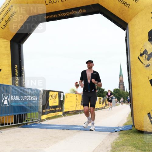 22.06.2025 - Viking Triathlon H.Heesch http://msf.ph/oto/8090563 22.06.2025 13:40:01 Laufen 342 meine-sportfotos.de