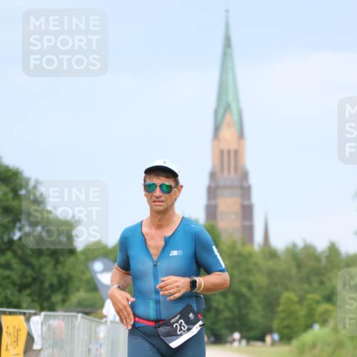 22.06.2025 - Viking Triathlon H.Heesch http://msf.ph/oto/8090570 22.06.2025 16:55:49 Laufen 23 meine-sportfotos.de