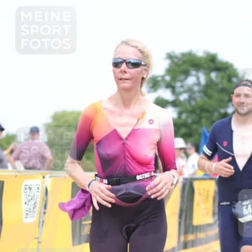 22.06.2025 - Viking Triathlon H.Heesch http://msf.ph/oto/8090579 22.06.2025 15:09:03 Laufen 54, 436 meine-sportfotos.de