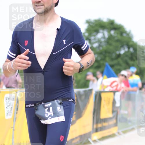 22.06.2025 - Viking Triathlon H.Heesch http://msf.ph/oto/8090593 22.06.2025 15:09:05 Laufen 54, 436 meine-sportfotos.de