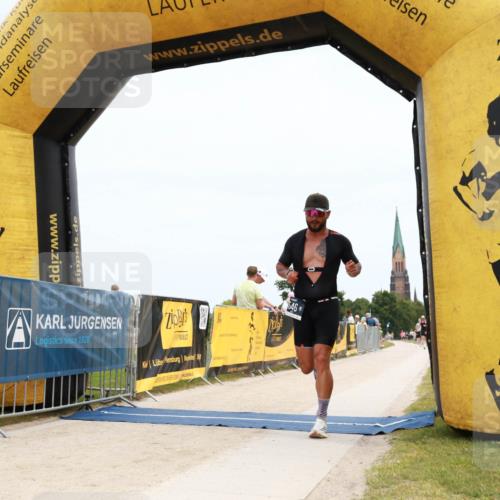 22.06.2025 - Viking Triathlon H.Heesch http://msf.ph/oto/8090603 22.06.2025 13:40:14 Laufen 45, 480, 546 meine-sportfotos.de