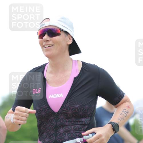 22.06.2025 - Viking Triathlon H.Heesch http://msf.ph/oto/8090619 22.06.2025 16:01:20 Laufen 291, 543 meine-sportfotos.de