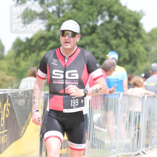 22.06.2025 - Viking Triathlon H.Heesch http://msf.ph/oto/8090647 22.06.2025 15:09:57 Laufen 199 meine-sportfotos.de