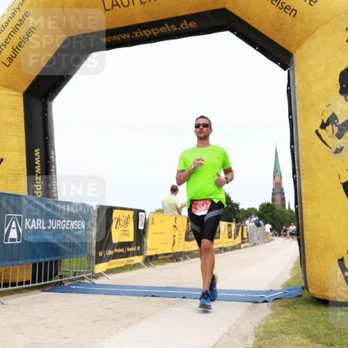 22.06.2025 - Viking Triathlon H.Heesch http://msf.ph/oto/8090649 22.06.2025 13:40:28 Laufen 435, 654, 661 meine-sportfotos.de